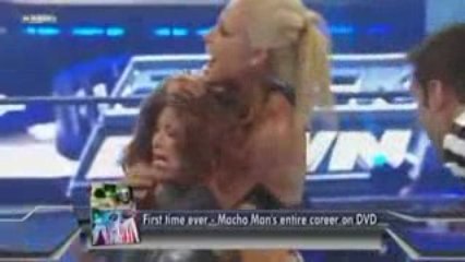WWE SmackDown 6/12/09 5/12 (HQ)