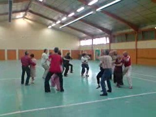 Cours de salsa a narosse