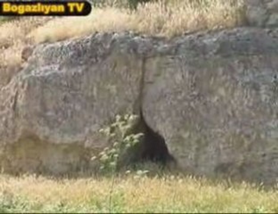 GUZEL DOGA MANZARASI BOGAZLIYAN