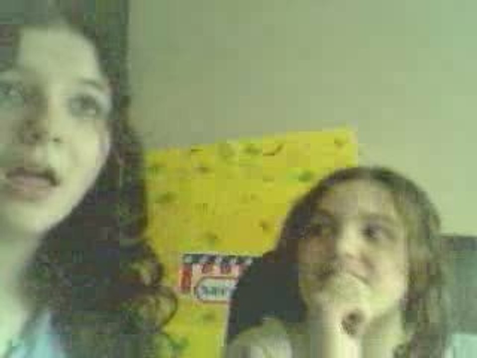 Mumu and Bouriquette ya 1 ans