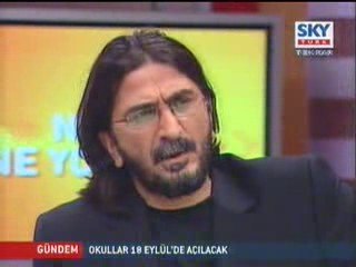 Nihat GENC 8 Eylul 2006 Modern insanin hikayesi