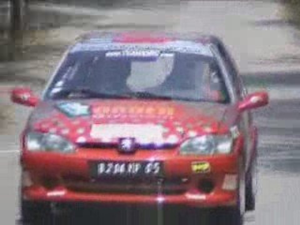 Ronde de la Durance 2009
