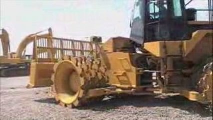 2004 Caterpillar D7R LGP II Bulldozer