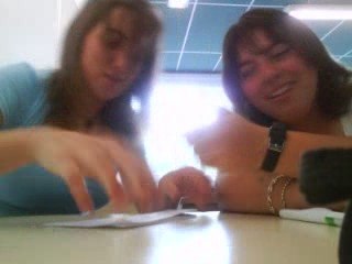 L'avion en cours de Technologie =P