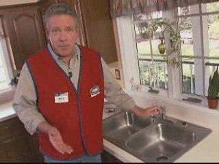 How to Replace and Install Your Kitchen Faucet