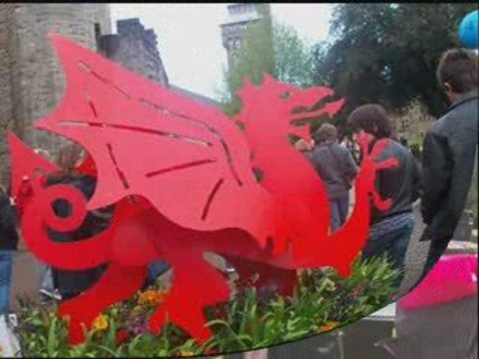 CARDIFF [2009]