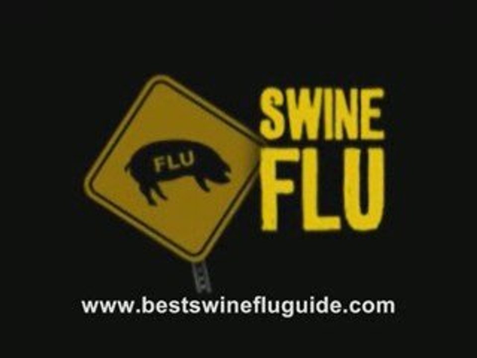 Swine Flu Prevention