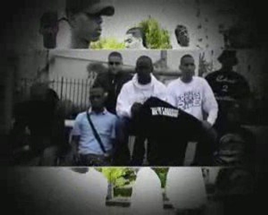 clip Les freres de la rue pour nos disparus  KARISMATIK