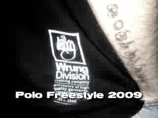 Polo Freestyle 2009