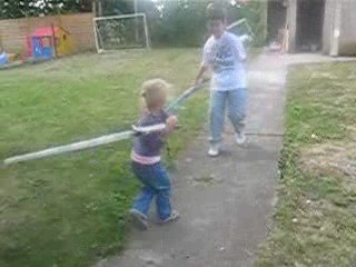 moi ki me defonce la gueule