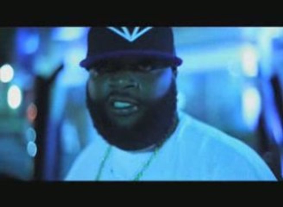 Rick Ross - Mafia Music (Remix) [New]