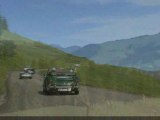 Rally de la Coupe des alpes