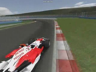 Gran Premio de Turquía - Zonaracers