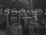 Damikis - Femme ne m' laisse pas tomber - Reggae francais