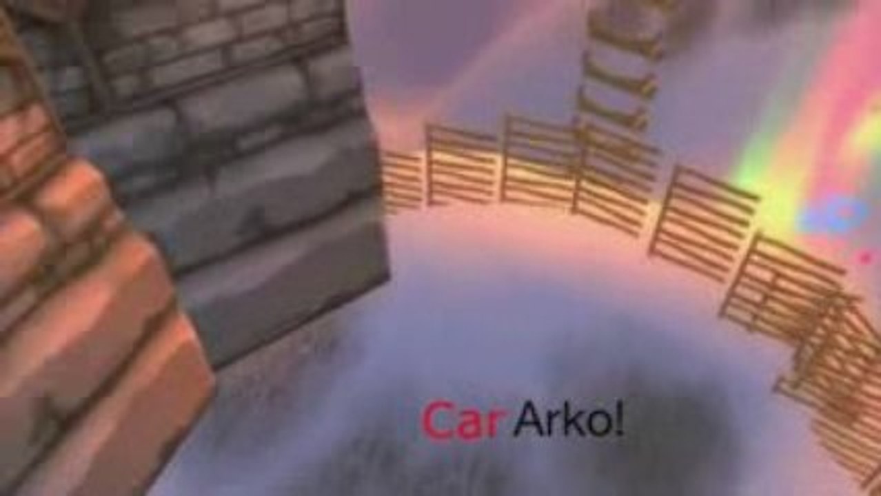 Vidéostaffrigolot