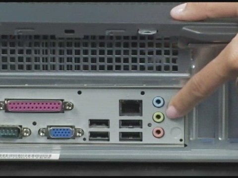 Lenovo ThinkCentre A61 9144-D1U Desktop