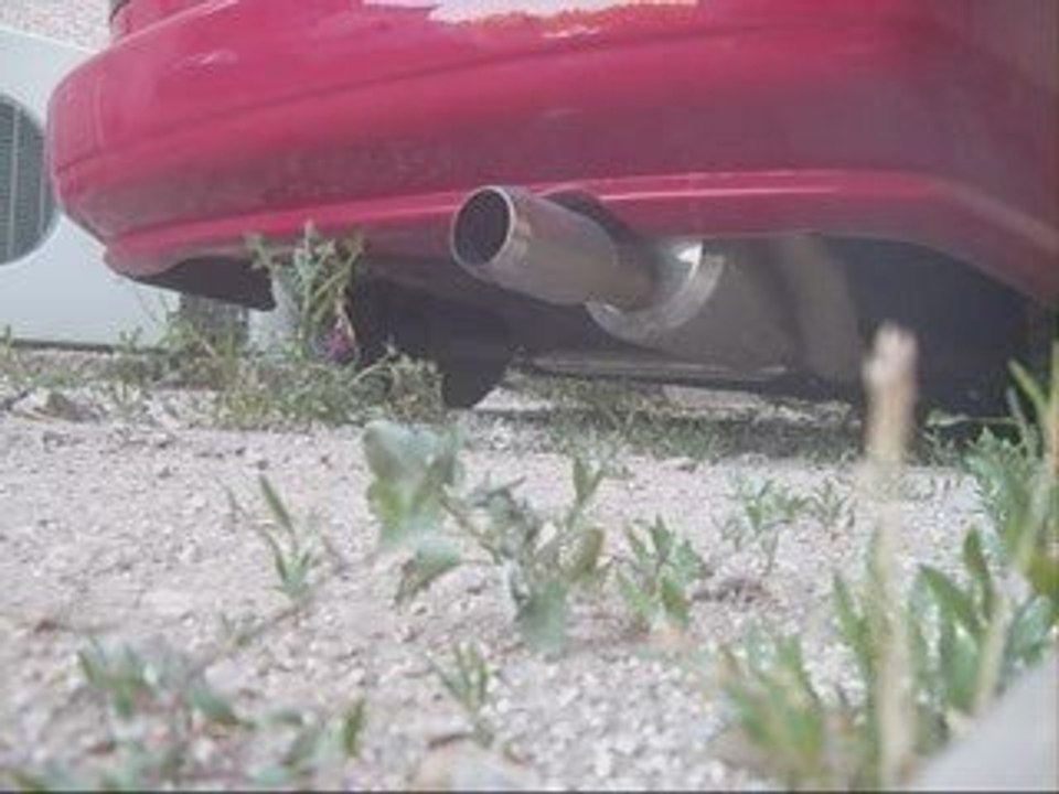 Prise de son Headerback Supersprint