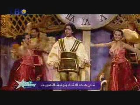 Prime Final - Aziz (Tableau) - Star Ac LBC 6 - (3.1)