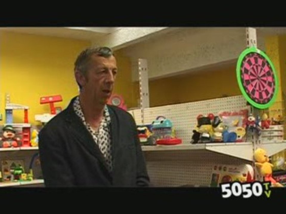 Tritout Solidaire