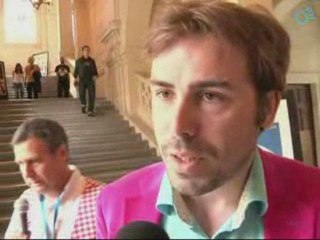 Wandrille : vous avez dit provoc ?