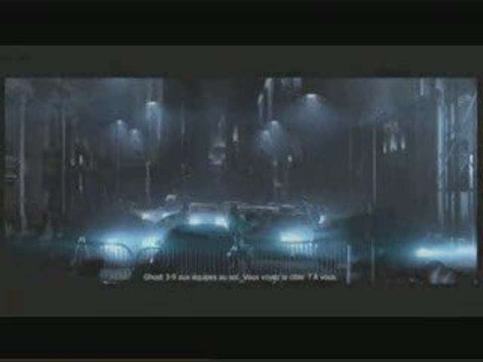 PROTOTYPE ( Game-tests ) Xbox 360