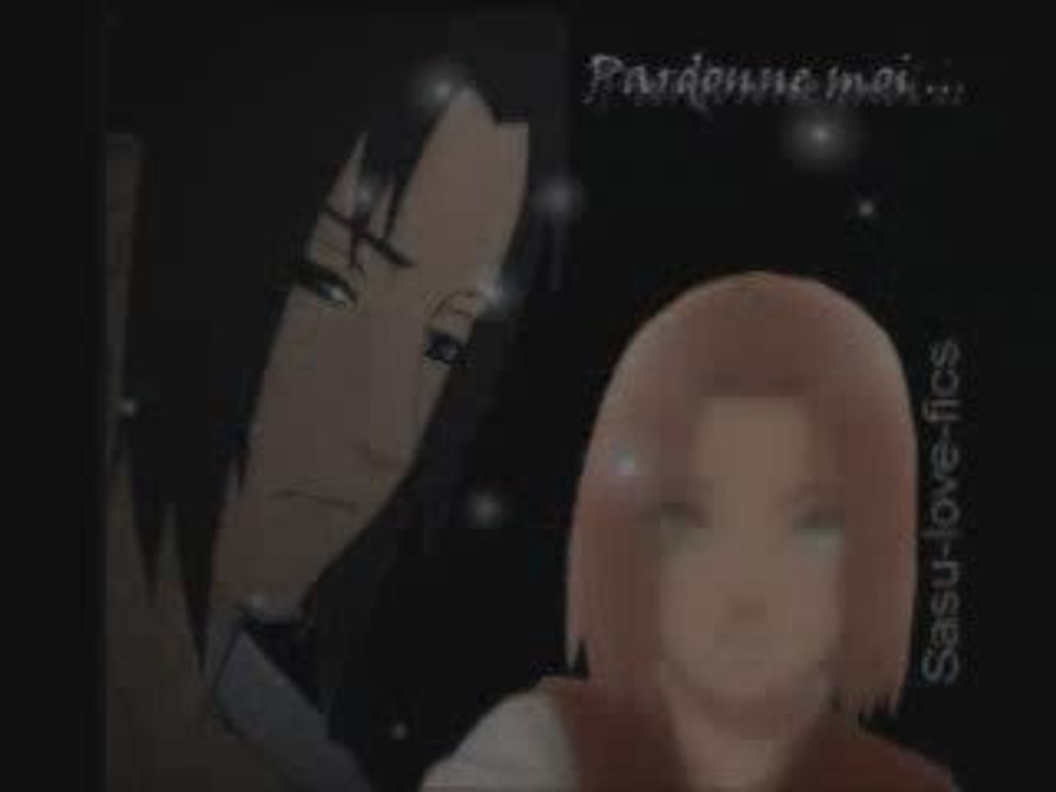 Sasuke x Sakura - Everything
