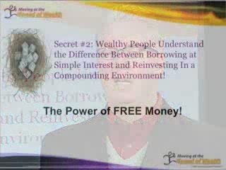 Brief Introduction to Earning Free Money