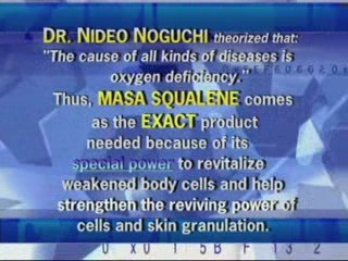 4 MHN Oxygen n squalene