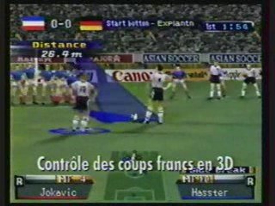 Catalogue Officiel N64 '98 - Part 01