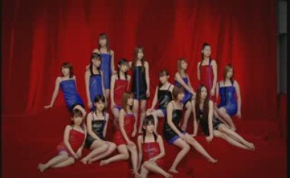 Morning Musume - Shabondama ~Utae Version~