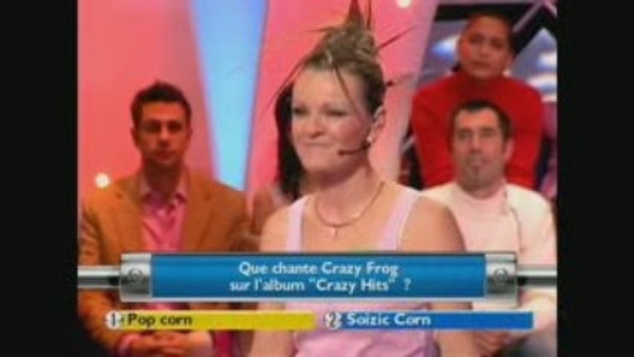 [Crésus] Délire de Vincent Lagaf