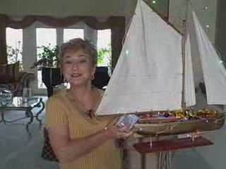 Another Wealth Ship Prosperity Tip