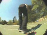 SKATEBOARDING at North Van Courts, British Columbia, Canada