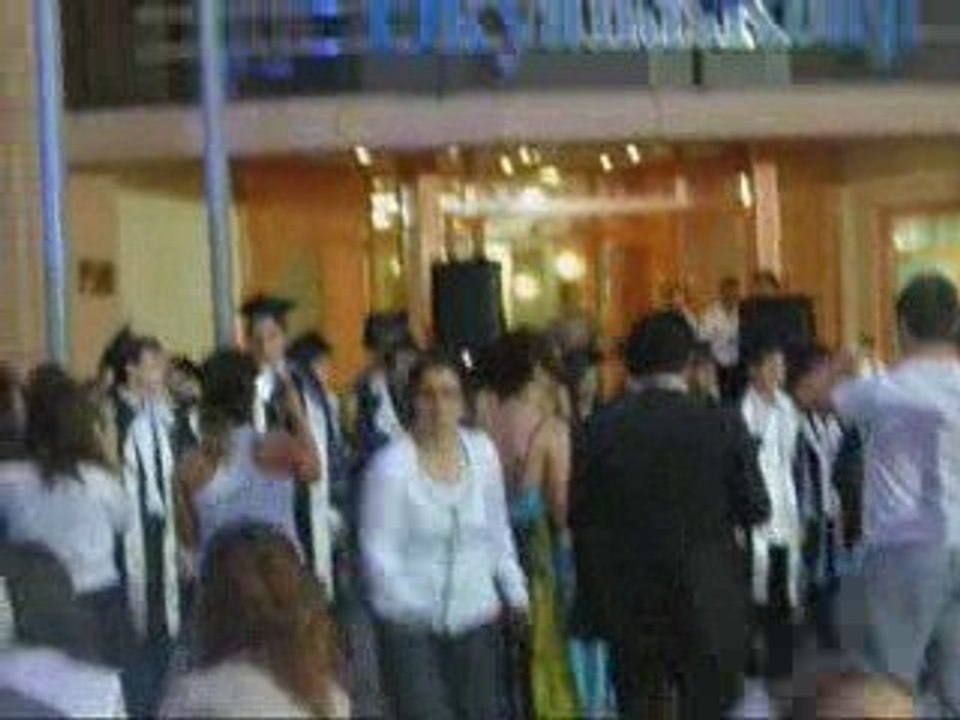 Bu Gece Son