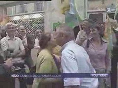 France3-09-20 Languedoc-Roussillon du 09 juin 2009