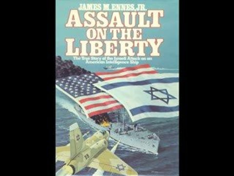 Assault on the U.S.S. Liberty (James Ennes) Part 1