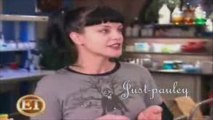 Pauley Perrette fan video
