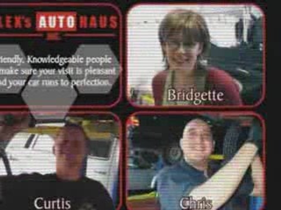 Auto Repair in UT http://UtahAutoRepair-UtahAutoService.com