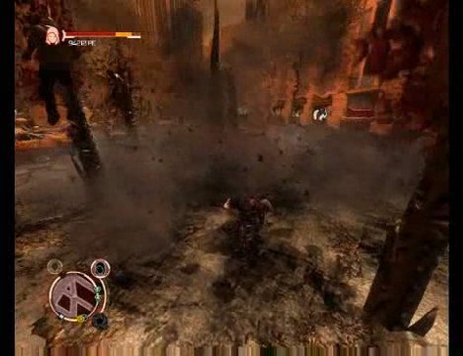 [VideoTest] Prototype - PC