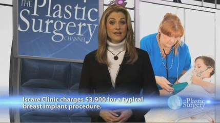 Czech Nurses Offered Plastic Surgery Perks