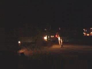 Yüksekova'da patlama: 7 asker hafif yaralı