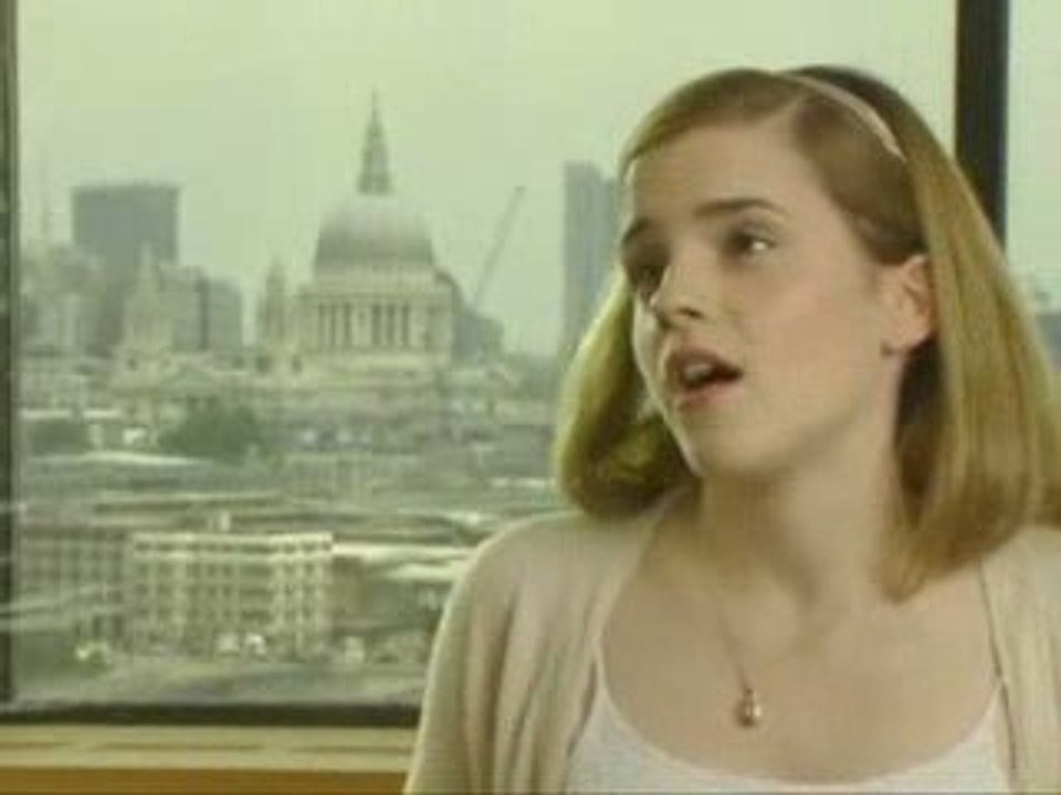 emma watson ballet shoes