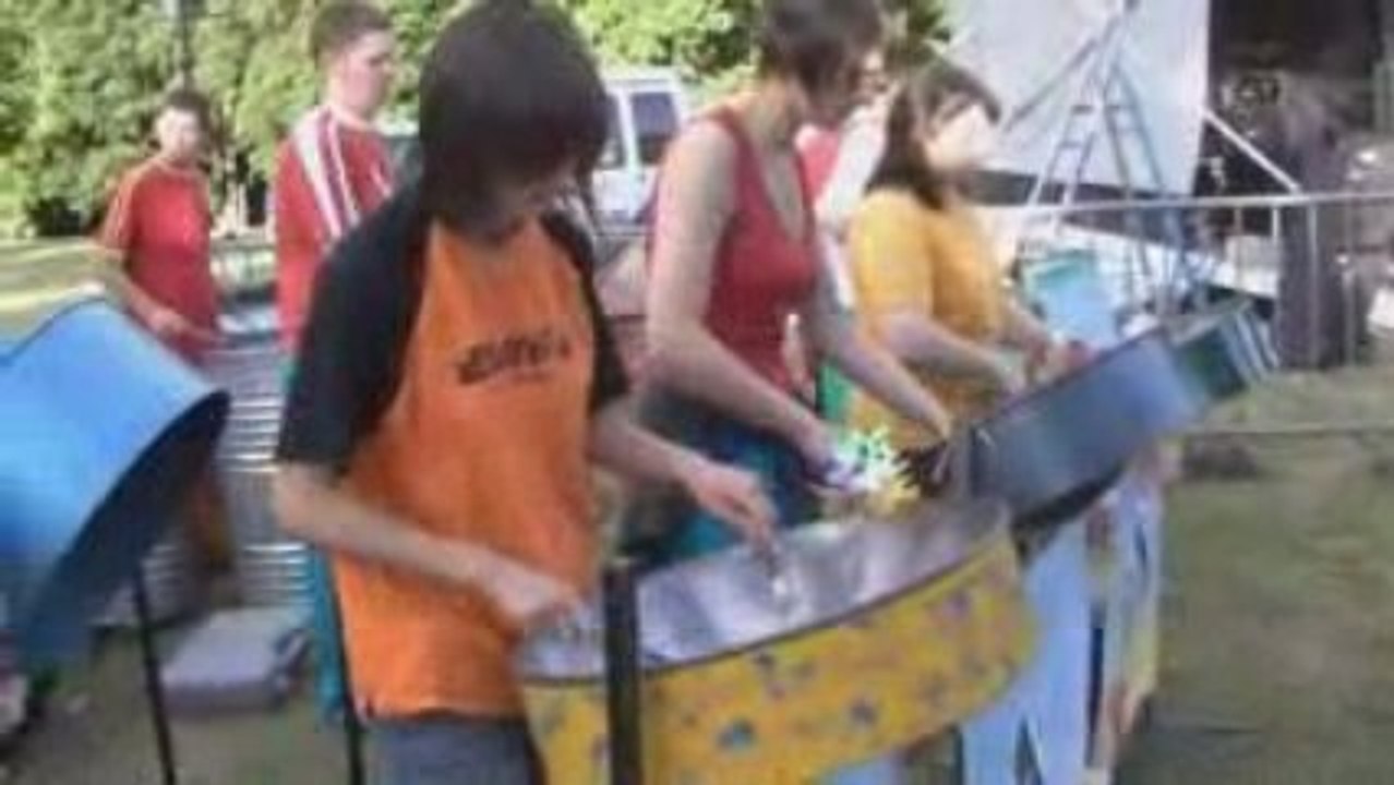 Fête de la musique 2009