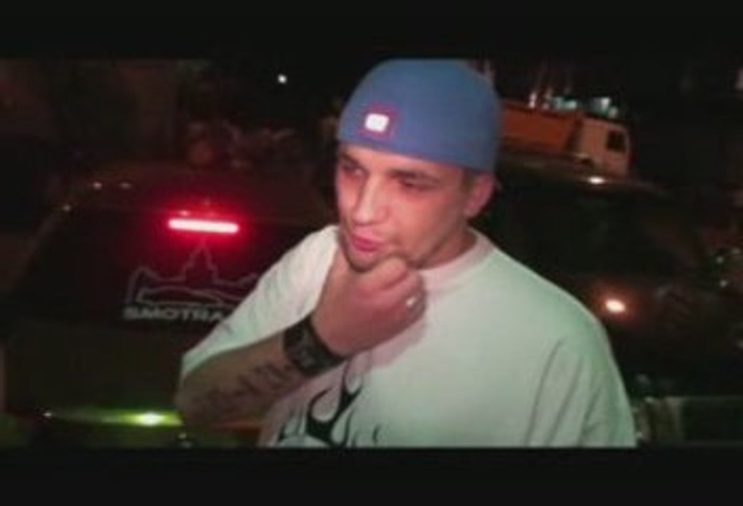 Баста a.k.a. Ноггано приглашает вас на фестиваль Hip Hop Ci