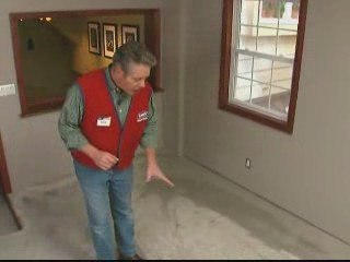 How to Prepare a Concrete Subfloor for Flooring Installation