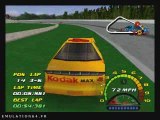 NASCAR 2000 (N64) (2)