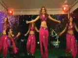 BOLLYDANCE Superstars on 