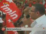 FMLN La Izquierda Gana las Elecciones en EL SALVADOR