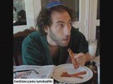 Comedian Ari Shaffir's Urgent Boon Shakalaka Voicemail