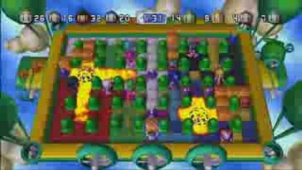 Bomberman Ultra - PSN